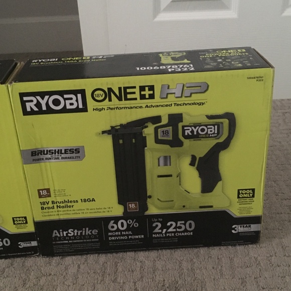 High performance advanced technology - Picture 2 of 9